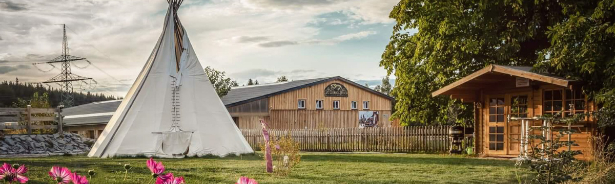 Silver Rock Ranch
